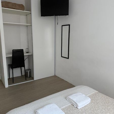Location De Chambre Privee Dans Residence Securisee Privee,Parking Gratuit , 1 Minute Du Tramway, A 9 Minute Du Centre Ville, Accessible A Plusieurs Transports Nicea Zewnętrze zdjęcie