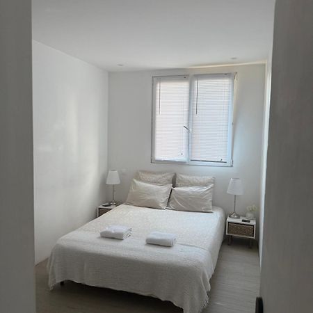 Location De Chambre Privee Dans Residence Securisee Privee,Parking Gratuit , 1 Minute Du Tramway, A 9 Minute Du Centre Ville, Accessible A Plusieurs Transports Nicea Zewnętrze zdjęcie