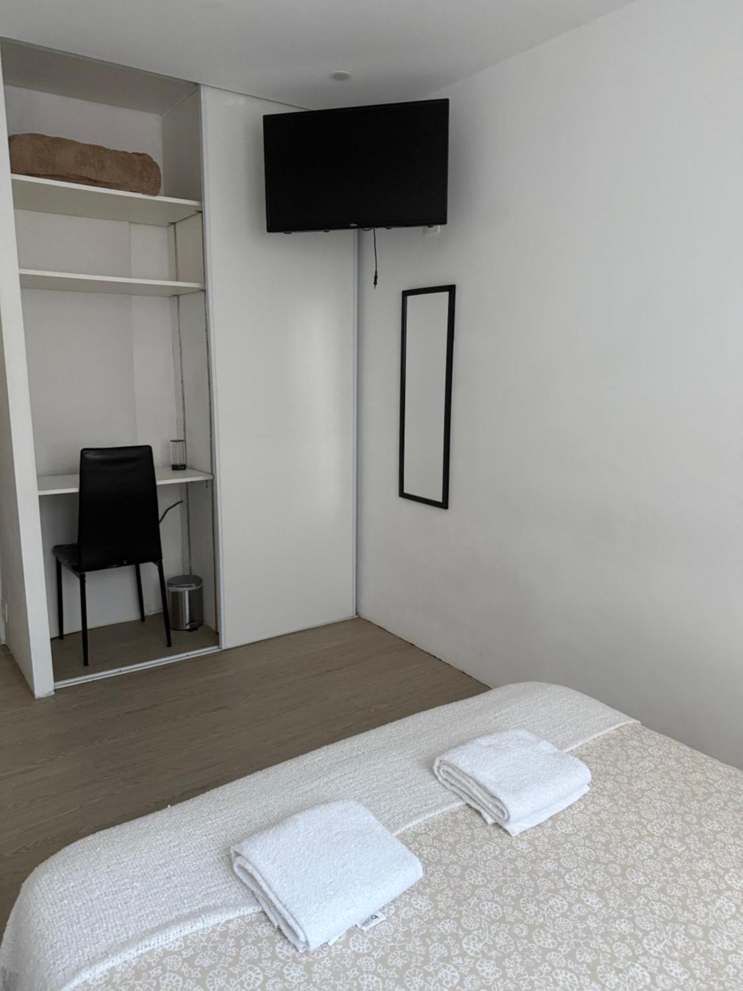 Location De Chambre Privee Dans Residence Securisee Privee,Parking Gratuit , 1 Minute Du Tramway, A 9 Minute Du Centre Ville, Accessible A Plusieurs Transports Nicea Zewnętrze zdjęcie